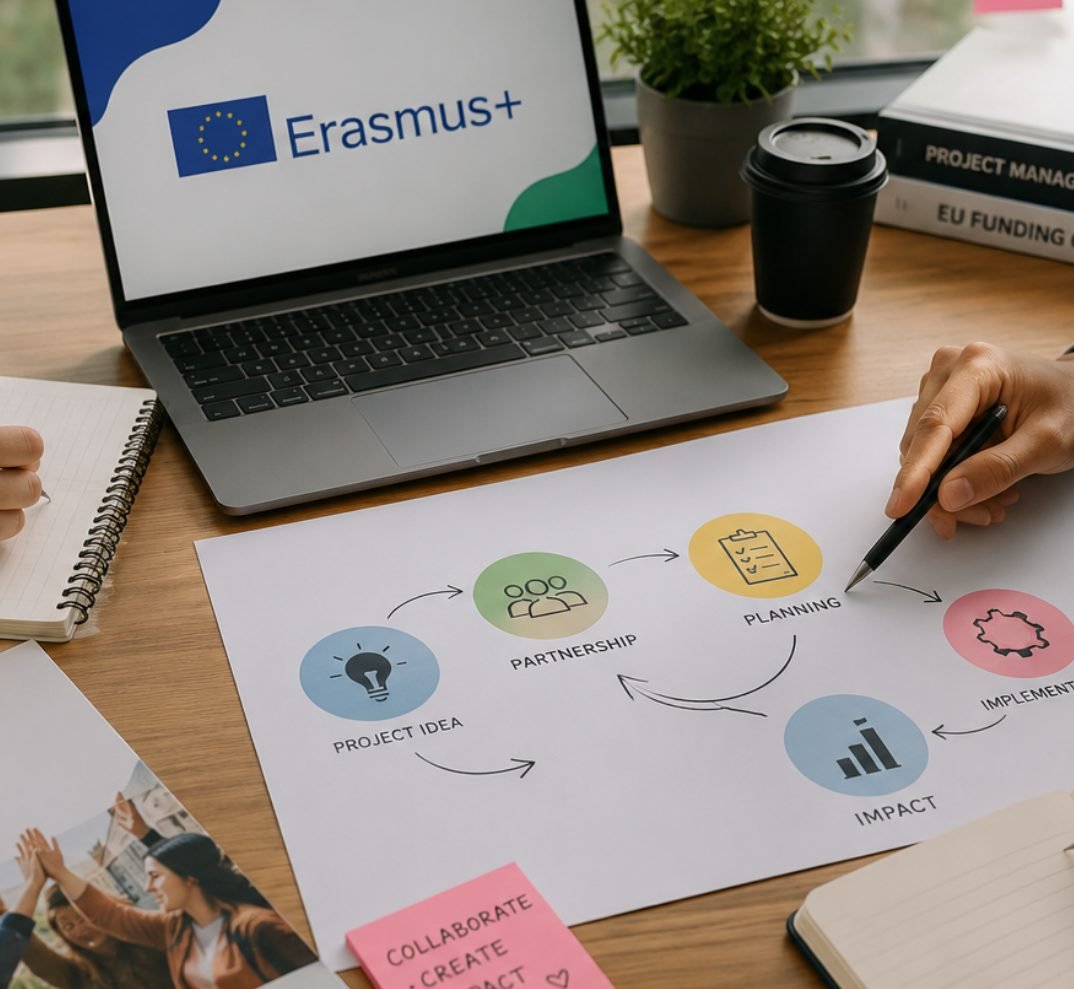 International Erasmus learning experience